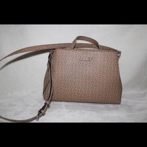 Guess purse